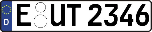 E-UT2346