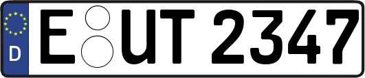 E-UT2347