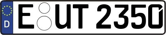 E-UT2350