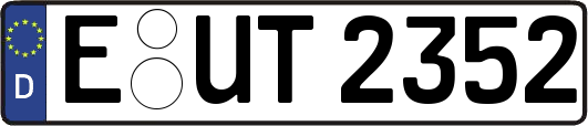 E-UT2352