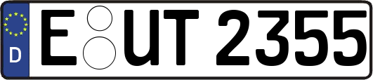 E-UT2355