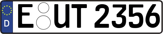 E-UT2356