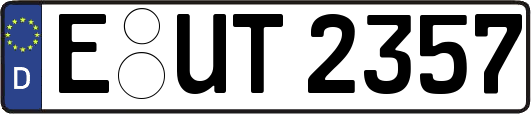E-UT2357