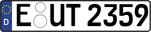 E-UT2359