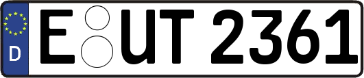 E-UT2361