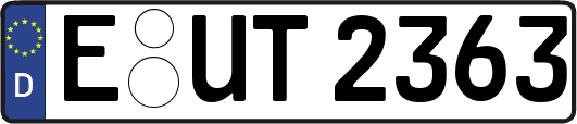 E-UT2363