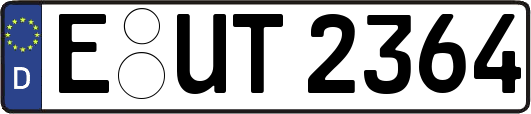 E-UT2364