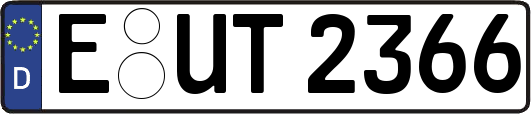 E-UT2366