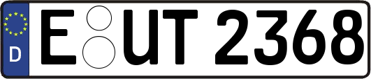 E-UT2368