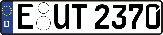 E-UT2370