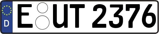 E-UT2376