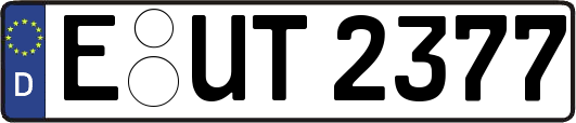 E-UT2377