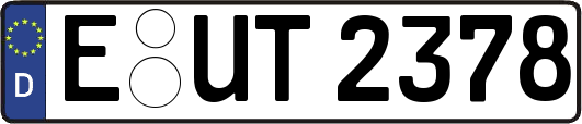 E-UT2378