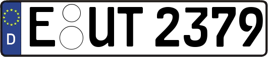 E-UT2379