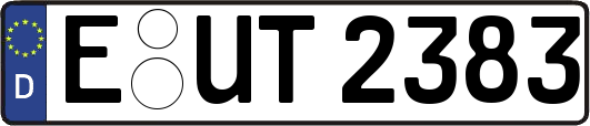 E-UT2383