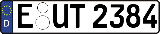 E-UT2384
