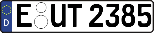 E-UT2385