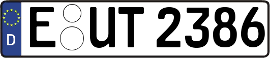 E-UT2386