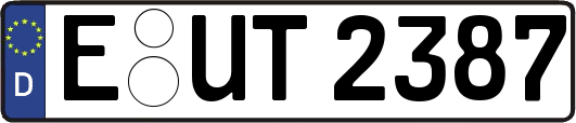E-UT2387