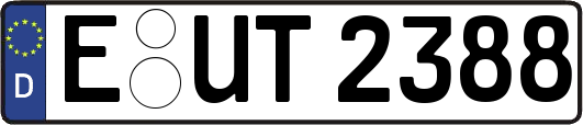 E-UT2388