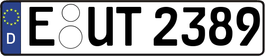 E-UT2389