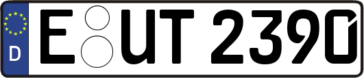 E-UT2390