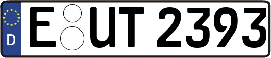 E-UT2393
