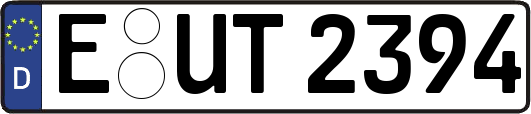 E-UT2394