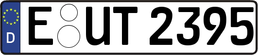 E-UT2395