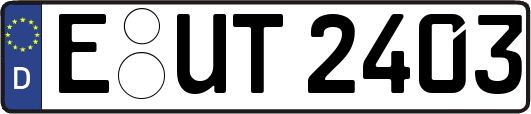E-UT2403