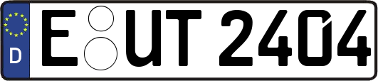 E-UT2404