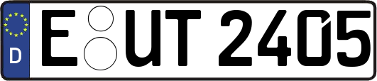 E-UT2405