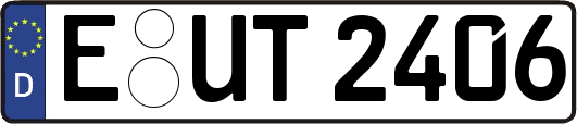 E-UT2406