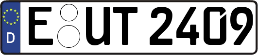 E-UT2409