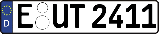 E-UT2411