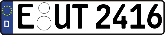 E-UT2416