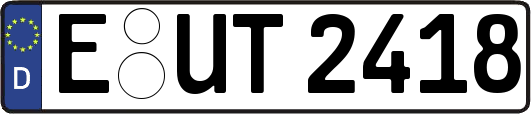 E-UT2418
