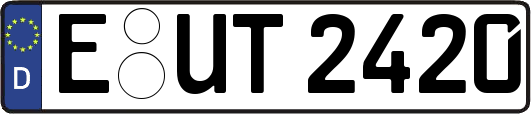 E-UT2420
