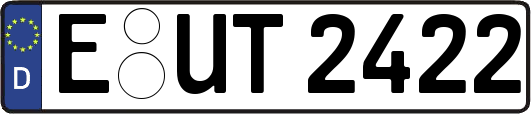 E-UT2422