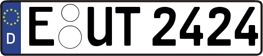 E-UT2424
