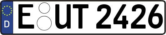 E-UT2426