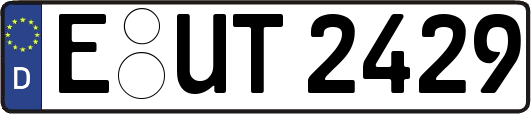 E-UT2429