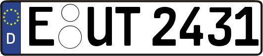 E-UT2431