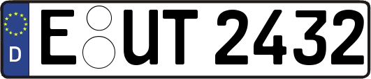 E-UT2432