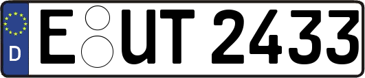 E-UT2433