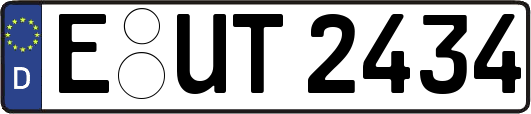 E-UT2434