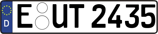 E-UT2435