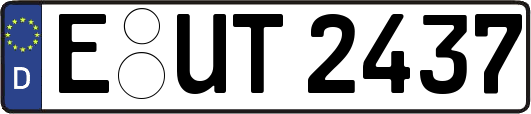 E-UT2437