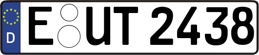 E-UT2438