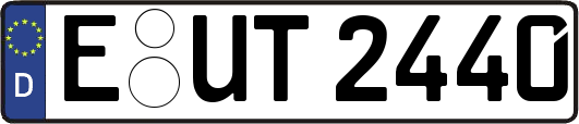 E-UT2440